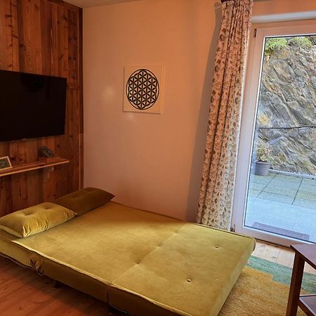 Kallis Appartement Майерхофен Екстериор снимка