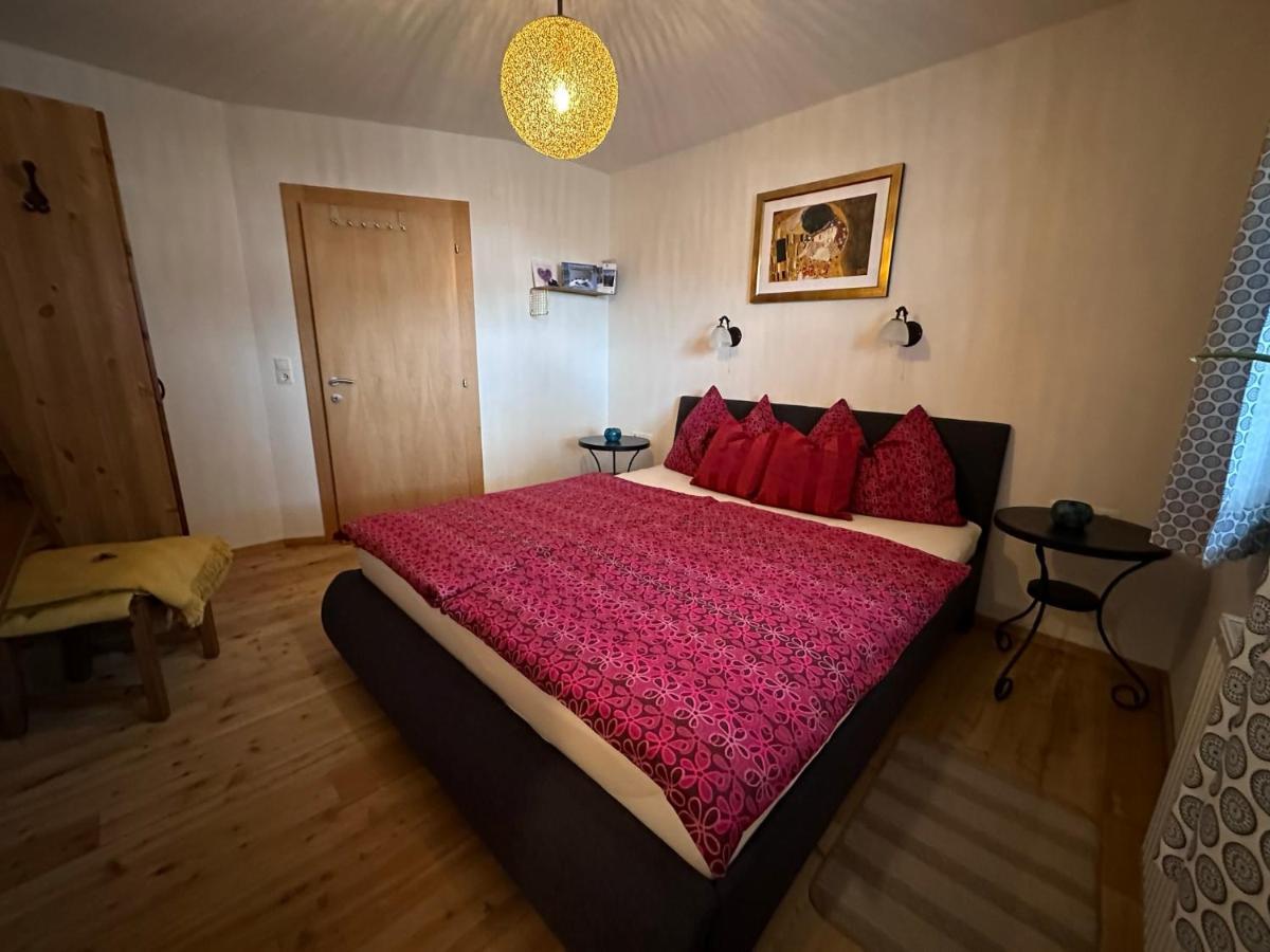 Kallis Appartement Майерхофен Екстериор снимка