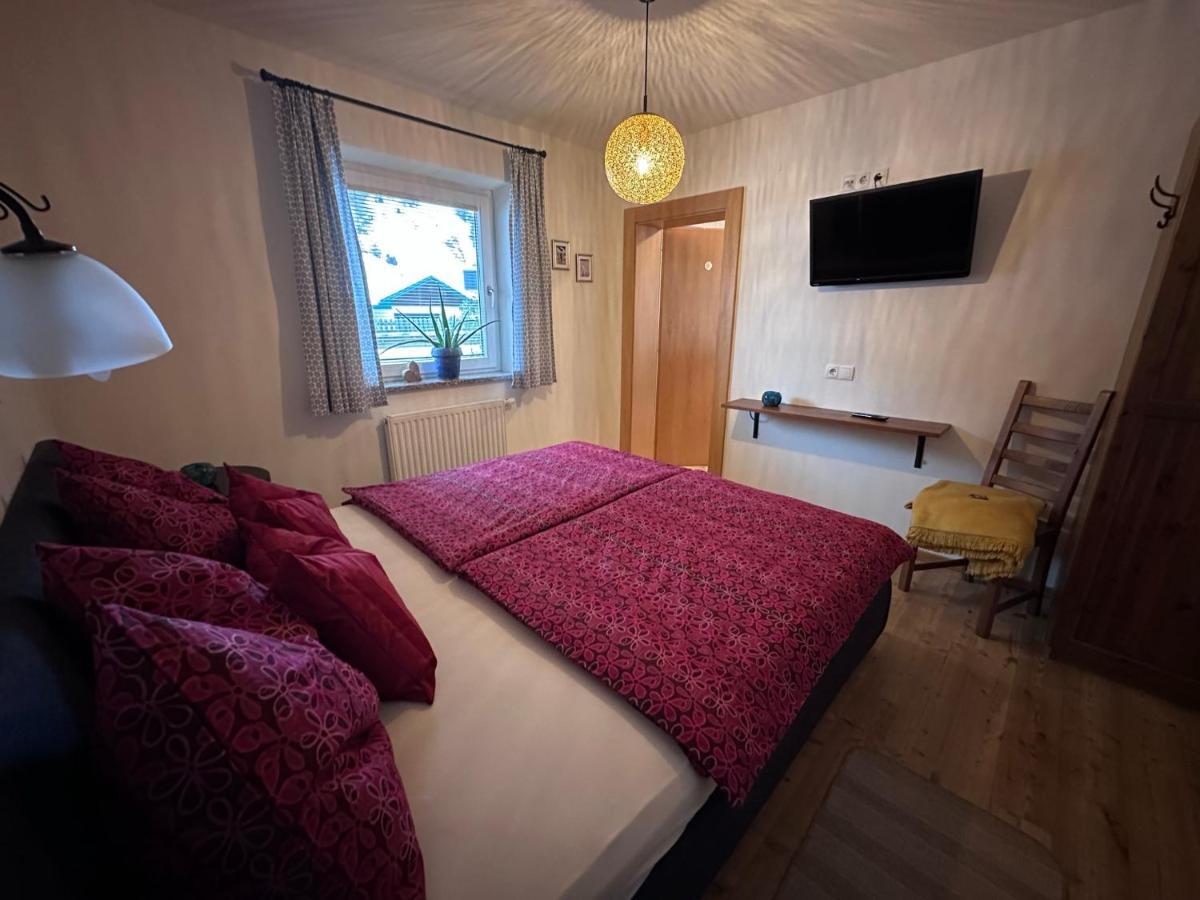 Kallis Appartement Майерхофен Екстериор снимка